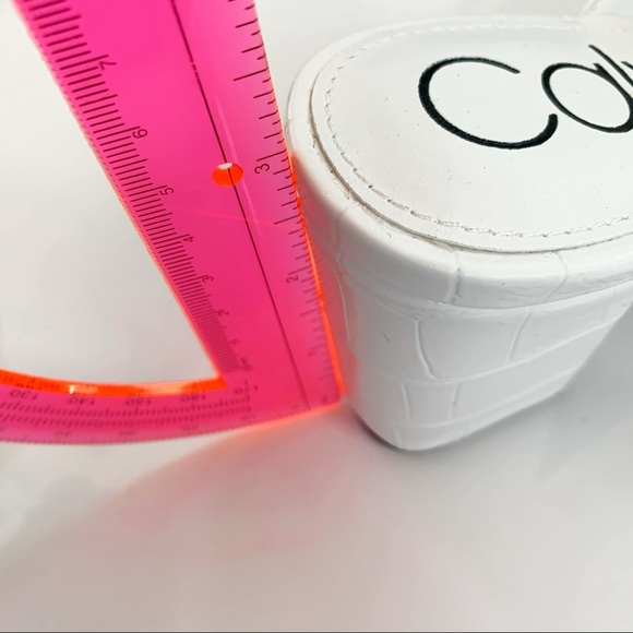 NEW CALVIN KLEIN | Clemence Sandal Heels - Picture 6 of 6